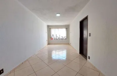 Apartamento em parque arnold schimidt - são carlos, sp
