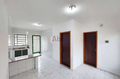 Kitnet / Stúdio para alugar na Rua das Margaridas, 103, Cidade Jardim, São Carlos