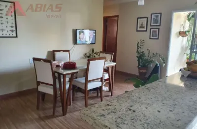 Apartamento com 3 quartos à venda na Rua Padre Teixeira, 1749, Centro, São Carlos
