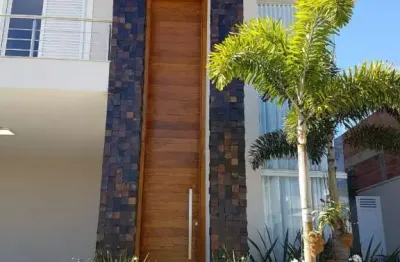 Casa em condomínio residencial quebec - são carlos, sp
