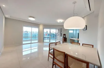 Apartamento com 3 quartos para alugar na Passeio das Palmeiras, 935, Parque Faber Castell I, São Carlos