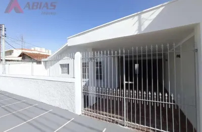 Casa com 5 quartos para alugar na Alameda dos Miosótis, 238, Cidade Jardim, São Carlos
