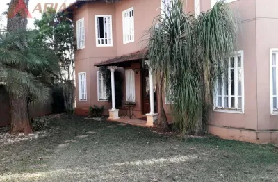 Casa de condomínio em pq. faber castell i - são carlos, sp