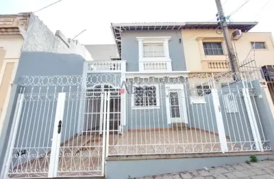 Casa com 3 quartos para alugar na Rua Dom Pedro II, 1127, Centro, São Carlos