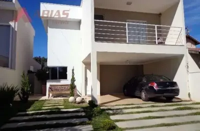 Casa de condominio em bosque são carlos - são carlos, sp