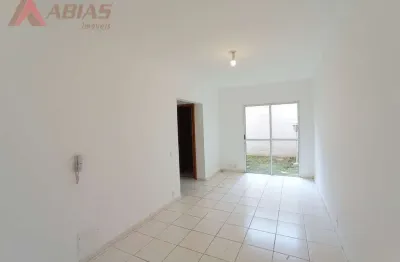 Apartamento em recreio são judas tadeu - são carlos, sp