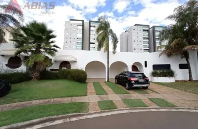 Casa de condominio em parque faber castell i - são carlos, sp