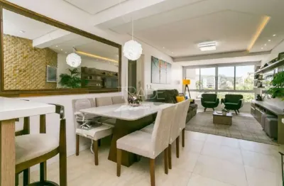 Apartamento com 3 quartos à venda na avenida otto niemeyer, 1028, tristeza, porto alegre por r$ 850.000