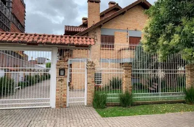 Casa em condomínio fechado com 3 quartos à venda na rua general rondon, 461, tristeza, porto alegre por r$ 850.000