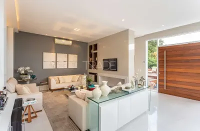 Casa com 3 quartos à venda na rua landel de moura, 1435, tristeza, porto alegre por r$ 1.390.000
