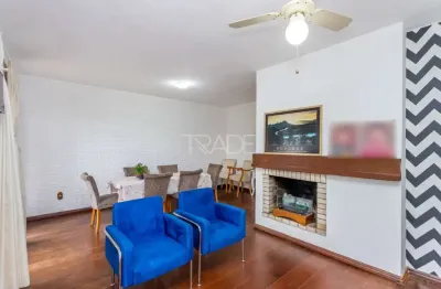 Apartamento com 3 quartos à venda na avenida coronel marcos, 2426, pedra redonda, porto alegre por r$ 732.000