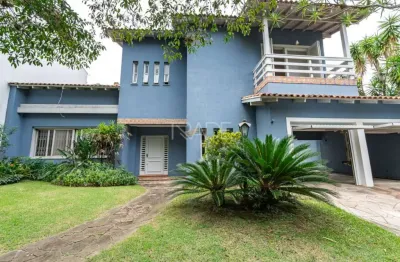 Casa com 4 quartos à venda na rua conselheiro xavier da costa, 1830, jardim isabel, porto alegre por r$ 1.500.000