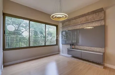 Apartamento com 3 quartos à venda na avenida da cavalhada, 5730, ipanema, porto alegre por r$ 587.000