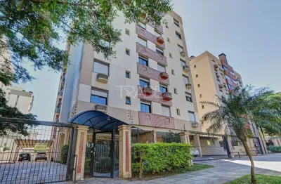 Apartamento com 2 quartos à venda na rua itapitocaí, 30, cristal, porto alegre por r$ 550.000