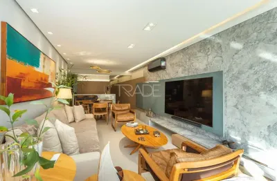 Apartamento com 2 quartos à venda na rua josé gomes, 94, tristeza, porto alegre por r$ 1.480.000