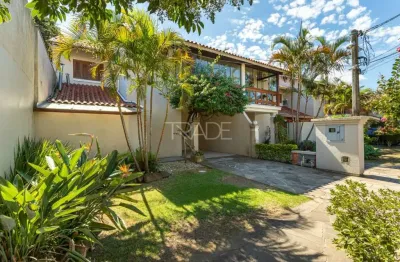 Casa em condomínio fechado com 3 quartos à venda na avenida eduardo prado, 2050, cavalhada, porto alegre por r$ 1.080.000