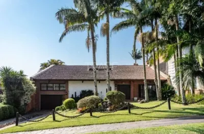 Casa com 4 quartos à venda na rua coroados, 1195, vila assunção, porto alegre por r$ 1.990.000
