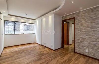 Apartamento com 3 quartos à venda na rua porto calvo, 132, ipanema, porto alegre por r$ 340.000