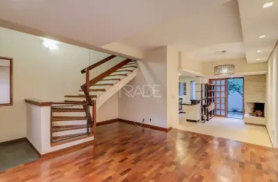 Casa em condomínio fechado com 2 quartos à venda na avenida da cavalhada, 6021, cavalhada, porto alegre por r$ 498.000