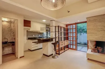 Casa em condomínio fechado com 2 quartos à venda na avenida da cavalhada, 6021, cavalhada, porto alegre por r$ 480.000