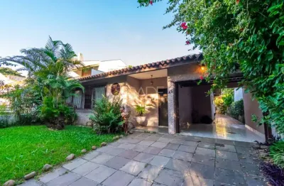 Casa com 4 quartos à venda na rua jigoro kano, 45, jardim isabel, porto alegre por r$ 749.000
