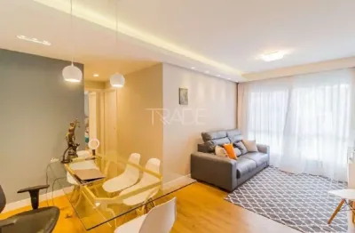 Apartamento com 2 quartos à venda na rua doutor pereira neto, 10, tristeza, porto alegre por r$ 699.000