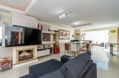 Casa com 4 quartos à venda na rua marechal hermes, 26, tristeza, porto alegre por r$ 1.030.000