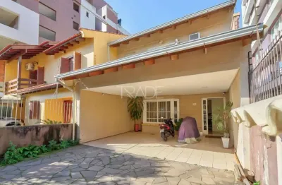Casa com 3 quartos à venda na rua josé gomes, 54, tristeza, porto alegre por r$ 1.100.000