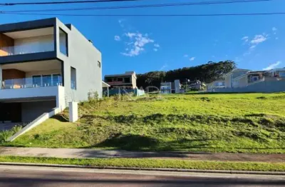 Terreno em condomínio fechado à venda na estrada das três meninas, 2001, vila nova, porto alegre por r$ 430.000