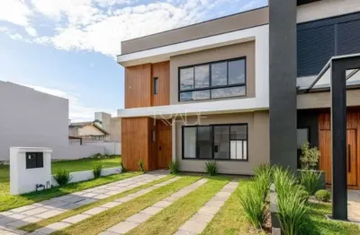 Casa em condomínio fechado com 3 quartos à venda na rua sinai, 41, ipanema, porto alegre por r$ 1.080.000