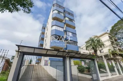 Apartamento com 2 quartos à venda na rua upamaroti, 912, cristal, porto alegre por r$ 455.000