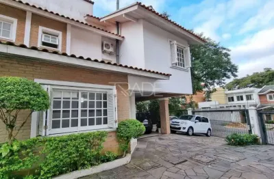 Casa em condomínio fechado com 3 quartos à venda na rua general tadeusz kosciuszko, 225, jardim isabel, porto alegre por r$ 640.000