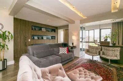 Apartamento com 3 quartos à venda na rua dona paulina, 35, tristeza, porto alegre por r$ 1.596.000