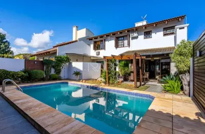 Casa com 3 quartos à venda na rua engenheiro coelho parreira, 384, ipanema, porto alegre por r$ 1.287.000