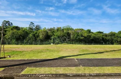 Terreno em condomínio fechado à venda na estrada das três meninas, 2000, vila nova, porto alegre por r$ 400.000
