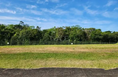 Terreno em condomínio fechado à venda na estrada das três meninas, 2000, vila nova, porto alegre por r$ 400.000