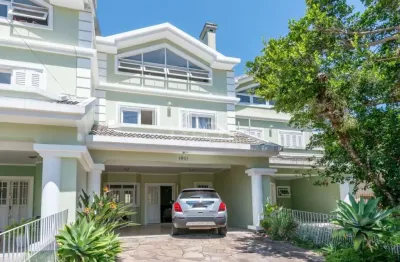 Casa com 3 quartos à venda na rua conselheiro xavier da costa, 1981, jardim isabel, porto alegre por r$ 921.000