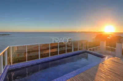 Cobertura com 3 quartos à venda na Avenida Guaíba, 4602, Vila Assunção, Porto Alegre por R$ 3.595.000