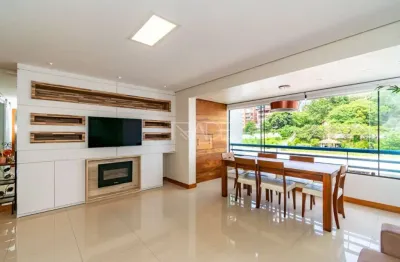 Apartamento com 3 quartos à venda na avenida diário de notícias, 1555, cristal, porto alegre por r$ 900.000