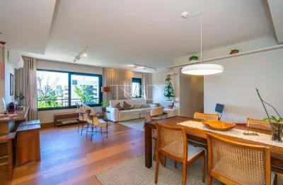 Apartamento com 3 quartos à venda na rua doutor mário totta, 1000, tristeza, porto alegre por r$ 1.150.000