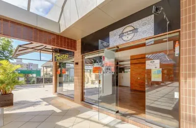 Ponto comercial à venda na rua doutor mário totta, 687, tristeza, porto alegre por r$ 389.000