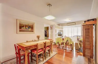 Apartamento com 2 quartos à venda na rua doutor castro de menezes, 1006, tristeza, porto alegre por r$ 430.000