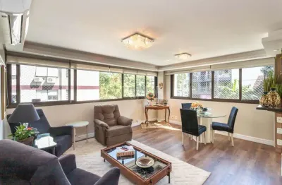 Apartamento com 3 quartos à venda na rua doutor armando barbedo, 595, tristeza, porto alegre por r$ 795.000