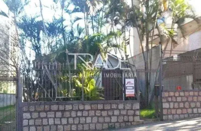 Terreno à venda na travessa nova trento, 113, tristeza, porto alegre por r$ 860.000
