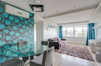 Apartamento com 3 quartos à venda na rua general rondon, 1000, tristeza, porto alegre por r$ 610.000