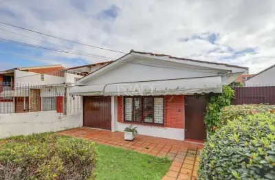 Casa com 3 quartos à venda na rua doutor mário totta, 1384, tristeza, porto alegre por r$ 630.000