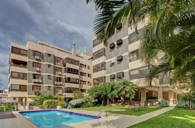 Apartamento com 2 quartos à venda na rua landel de moura, 776, tristeza, porto alegre por r$ 790.000