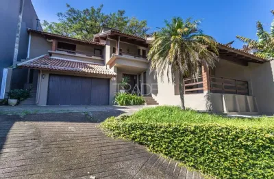 Casa com 3 quartos à venda na rua edgar luiz schneider, 510, jardim isabel, porto alegre por r$ 1.450.000