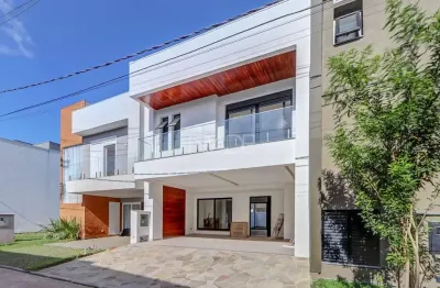 Casa em condomínio fechado com 3 quartos à venda na rua sinai, 41, ipanema, porto alegre por r$ 1.350.000