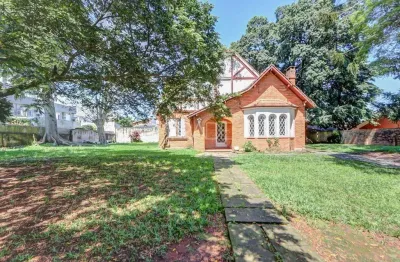 Casa com 4 quartos à venda na rua chavantes, 429, vila assunção, porto alegre por r$ 3.000.000